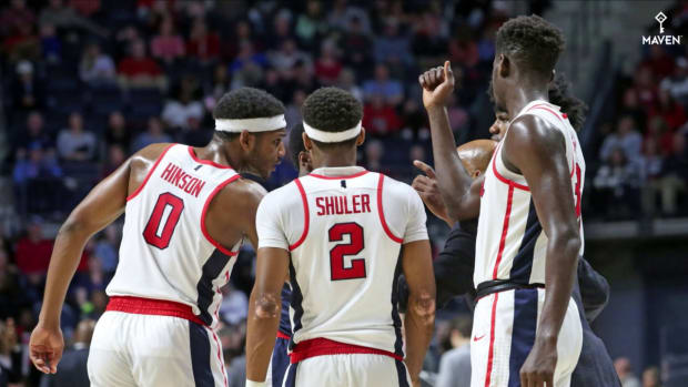 Shuler returns